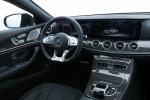 Mercedes-AMG CLS53 4Matic+ 2018 года (LA)